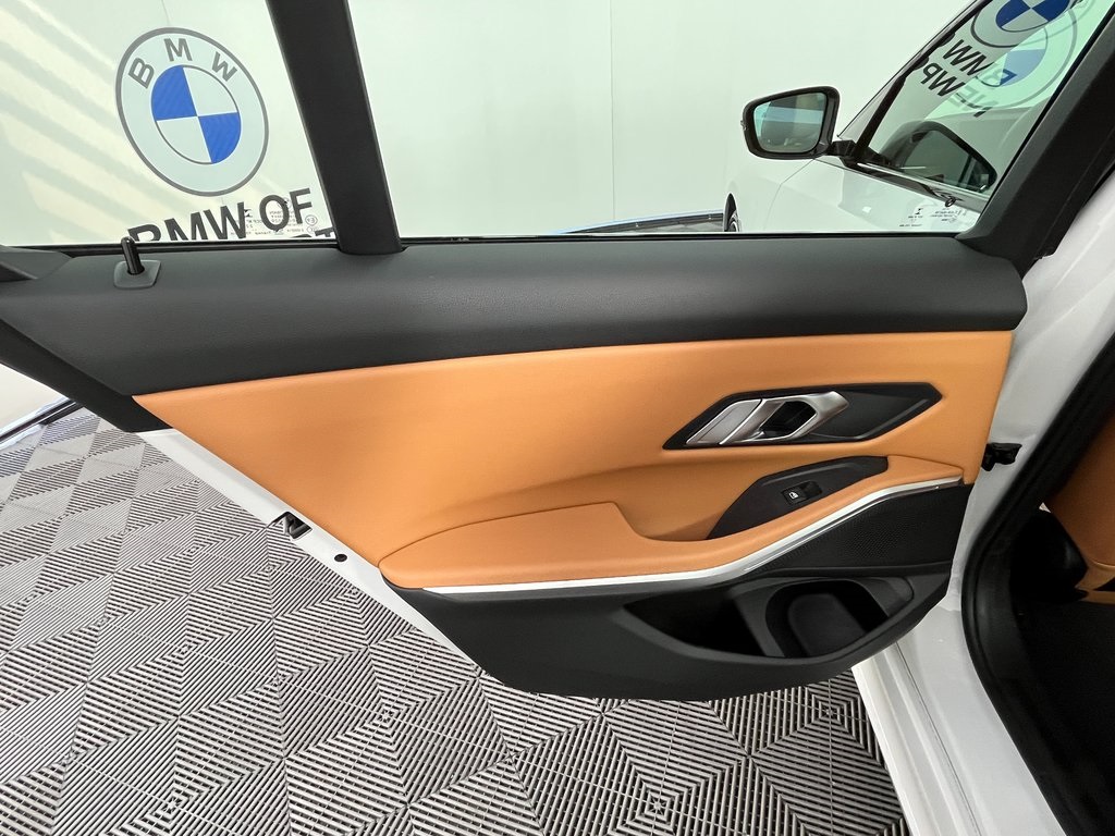 2023 Bmw 330i xDrive photo 21