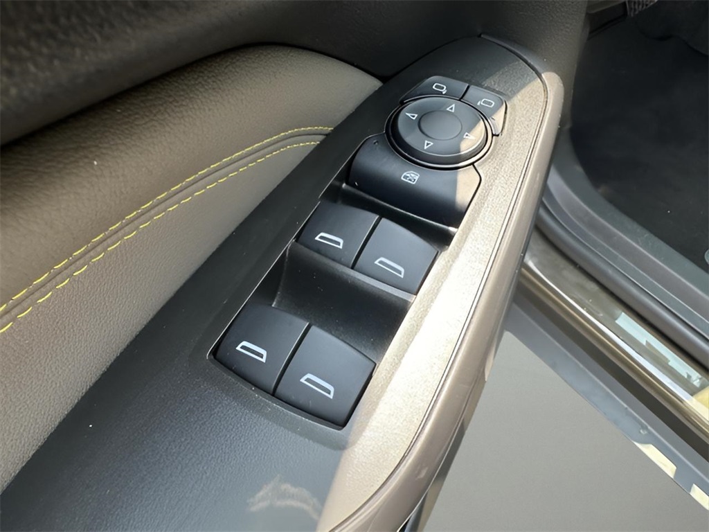 2024 Chevrolet Trax ACTIV photo 11