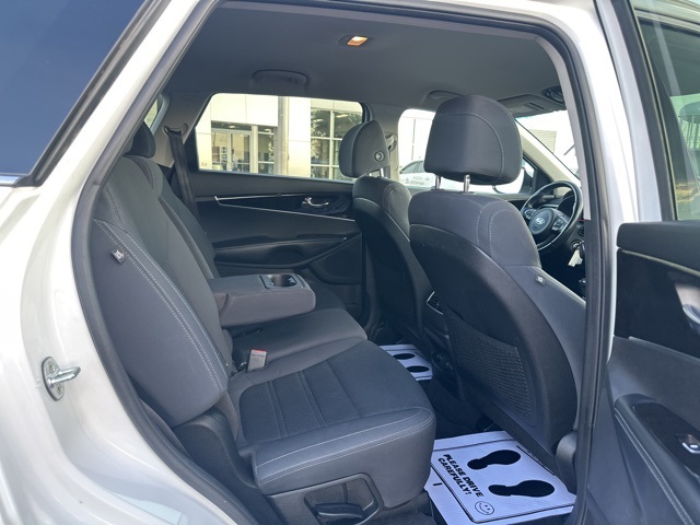 2017 Kia Sorento LX photo 14