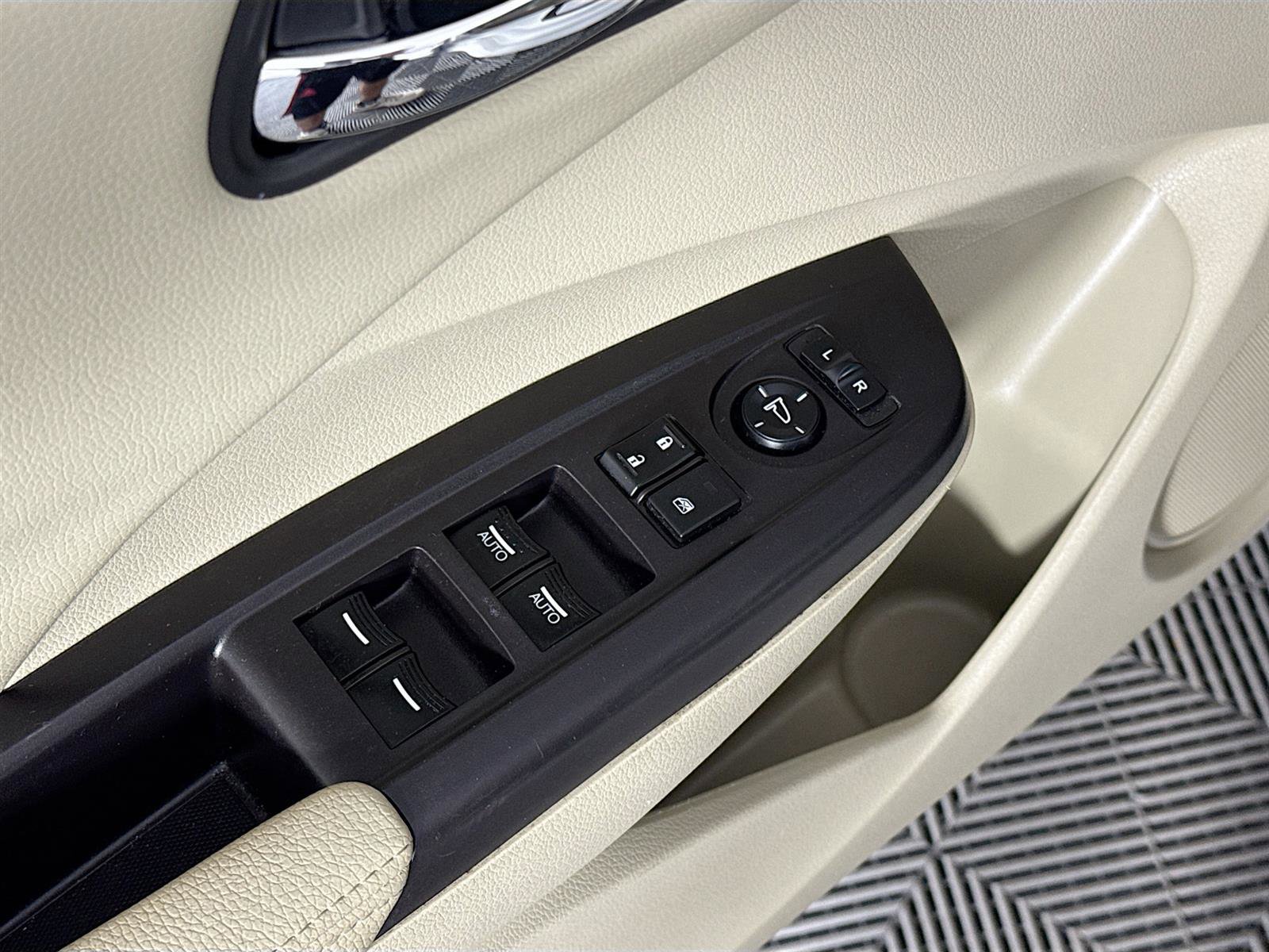 2016 Acura RDX Advance photo 20