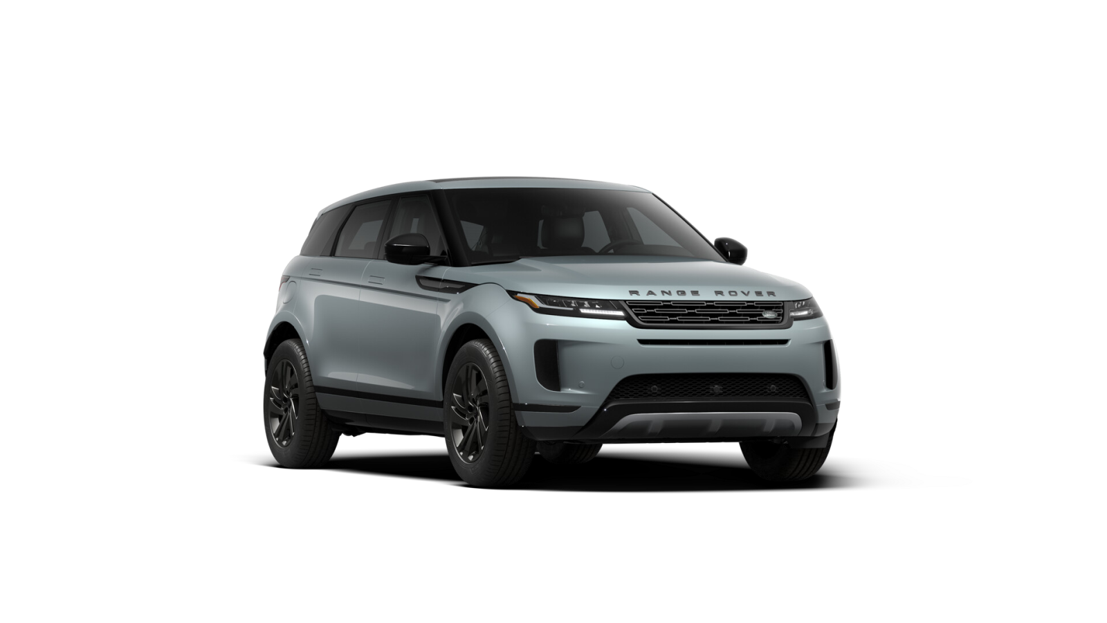 2026 Land Rover Range Rover Evoque S's photo