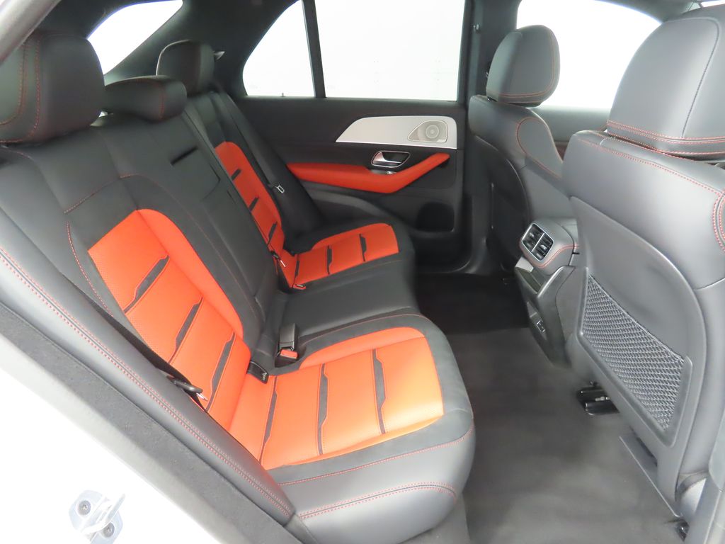 2025 Mercedes Benz GLE AMG 63 S photo 22