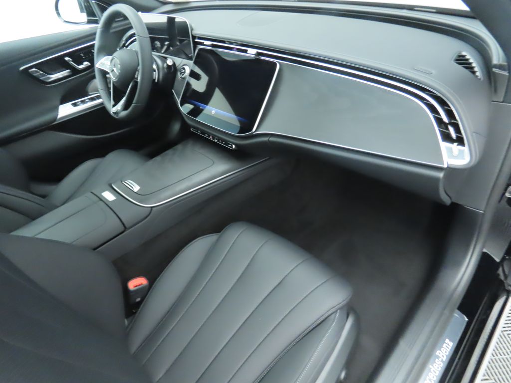 2026 Mercedes Benz E 350 photo 17