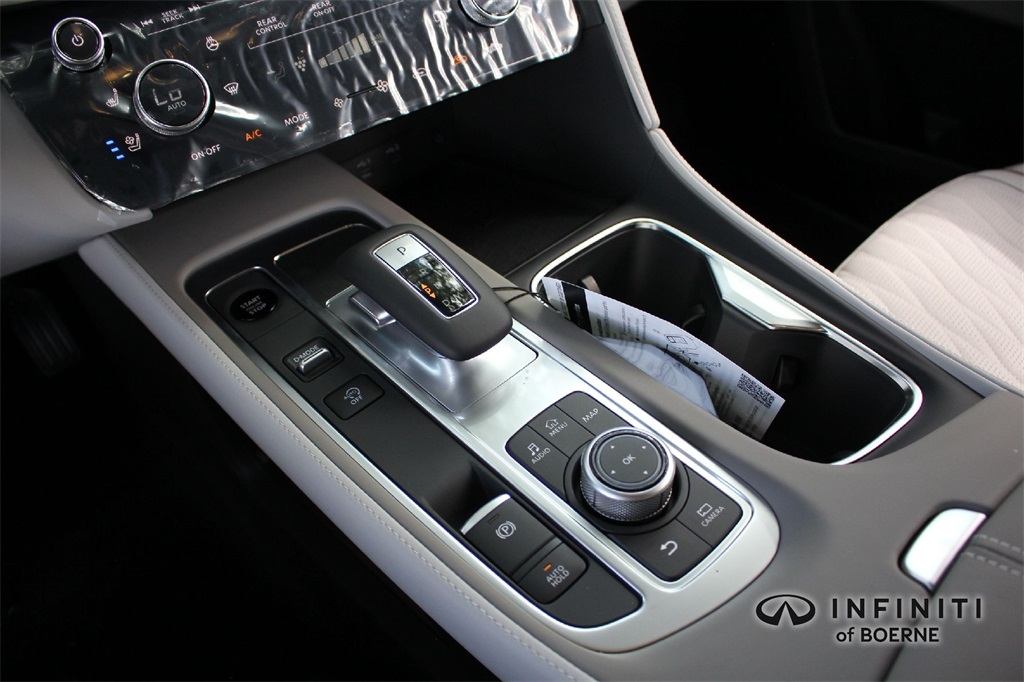 2026 Infiniti QX60 Autograph AWD photo 15