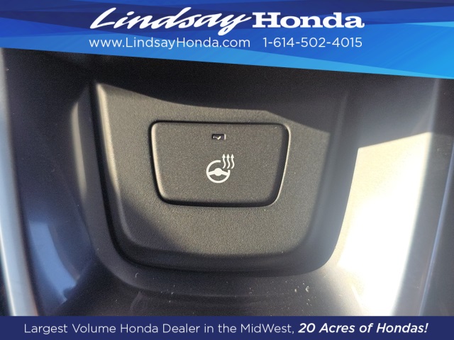 2026 Honda CR-V Hybrid photo 13