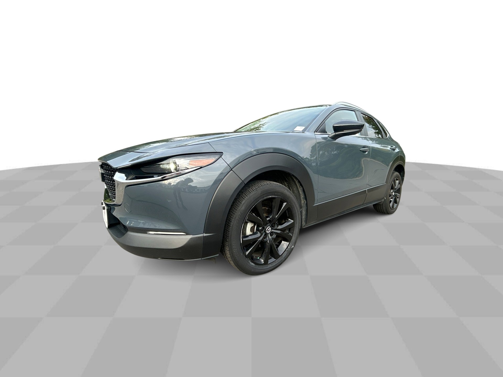 2023 Mazda CX-30