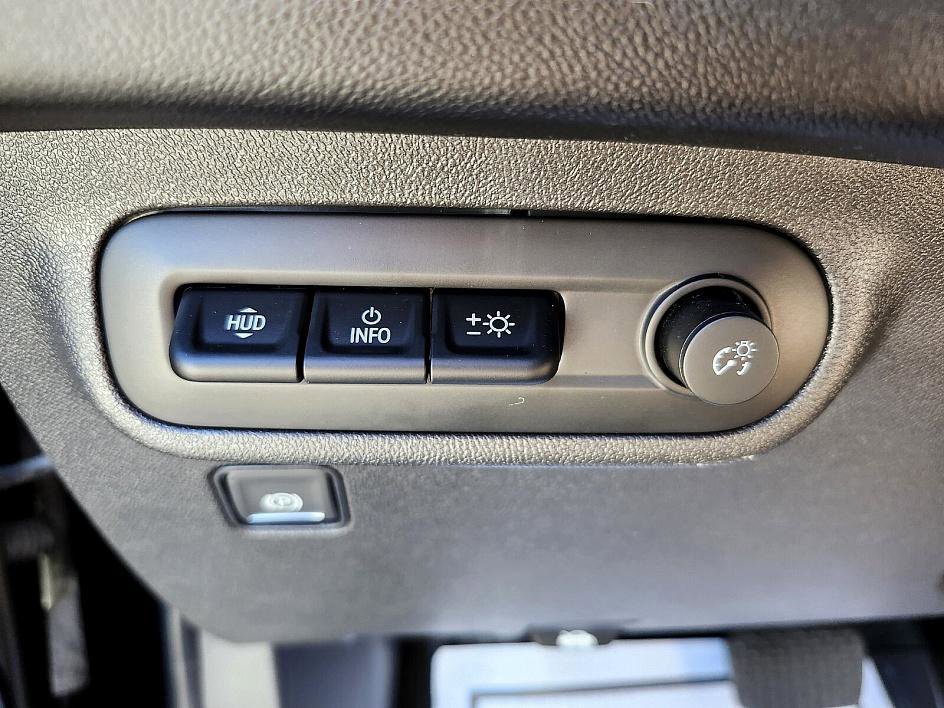 2024 Gmc Terrain Denali photo 26