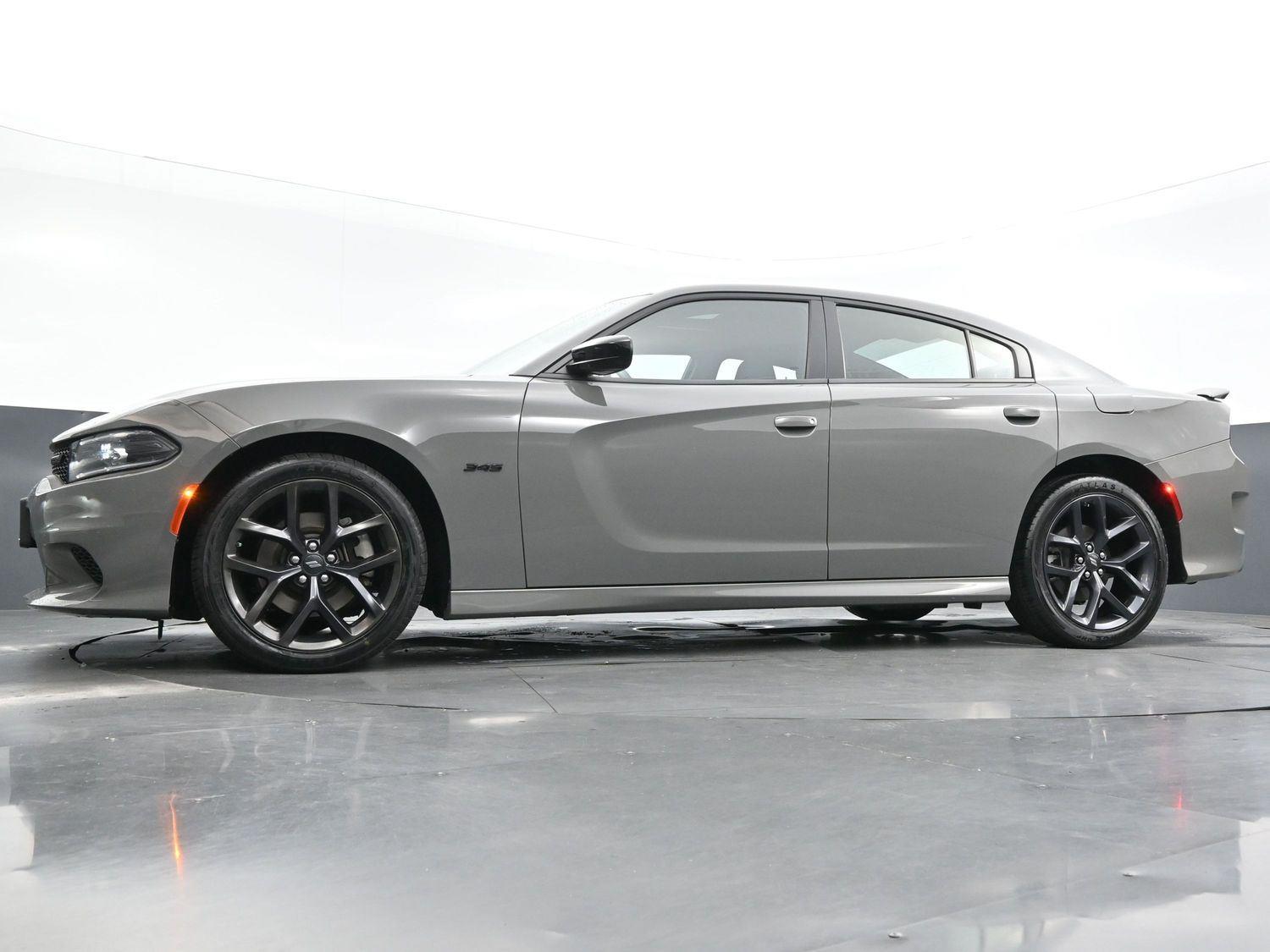 2023 Dodge Charger R/T photo 38