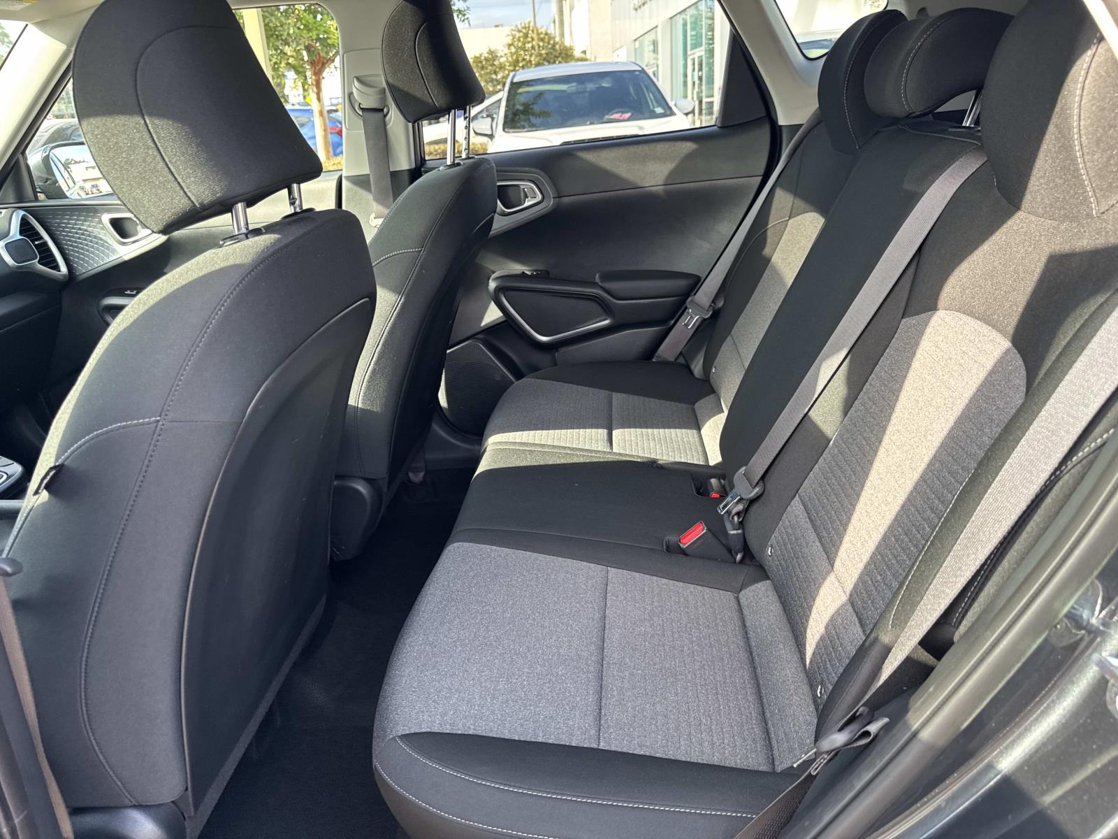 2021 Kia Soul 2.5i Sport photo 15