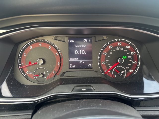 2019 Volkswagen Jetta R-Line photo 19