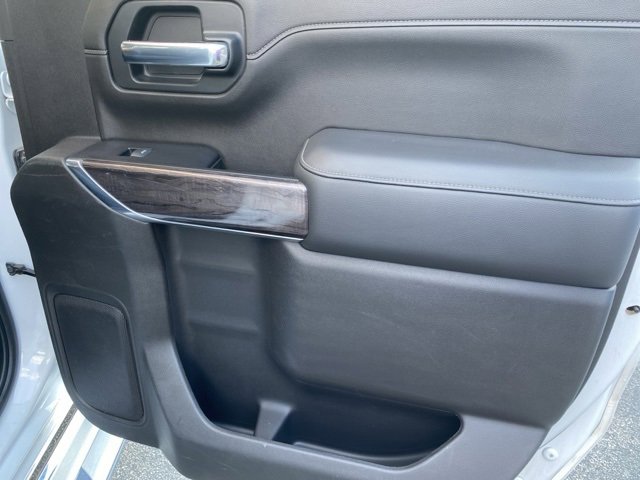 2020 Chevrolet Silverado 1500 LTZ photo 33