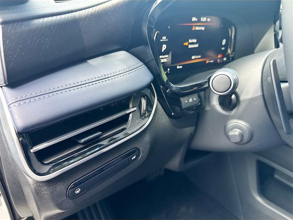 2026 Infiniti QX60 AWD photo 10