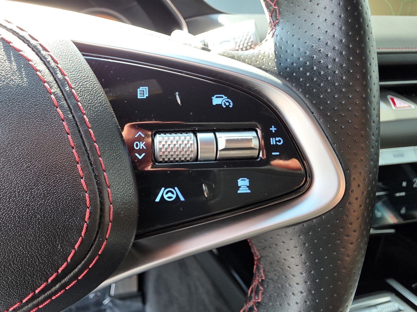 2024 Genesis G80 3.5T Sport photo 32