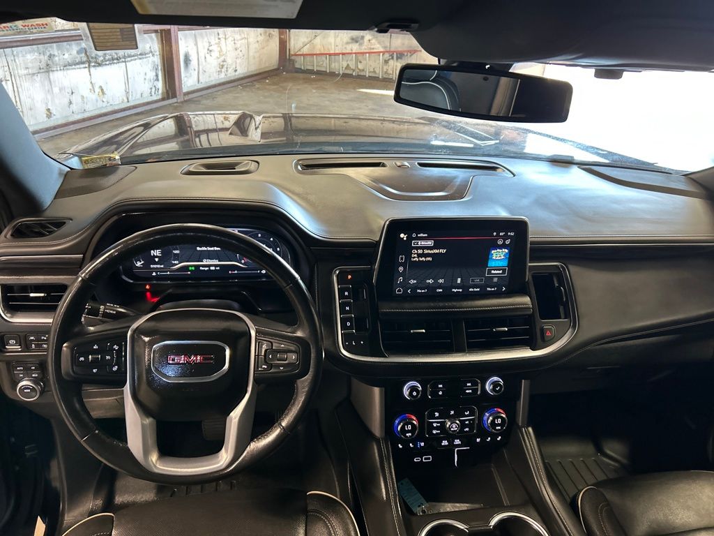 2022 Gmc Yukon XL SLT photo 14