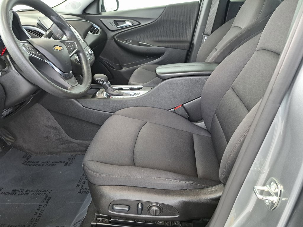 2024 Chevrolet Malibu 1LT photo 22