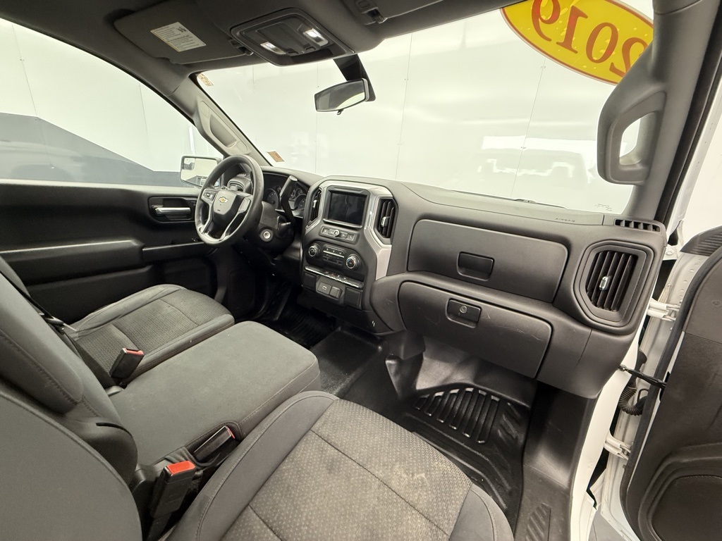 2019 Chevrolet Silverado 1500 photo 56