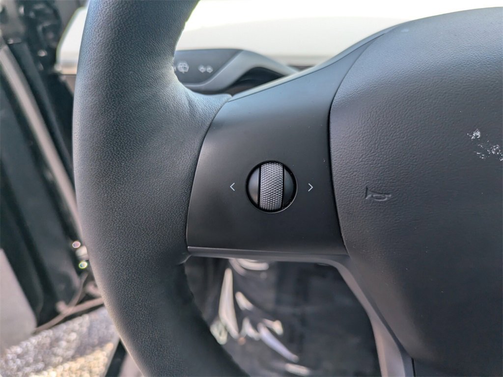 2022 Tesla Model Y Performance photo 18