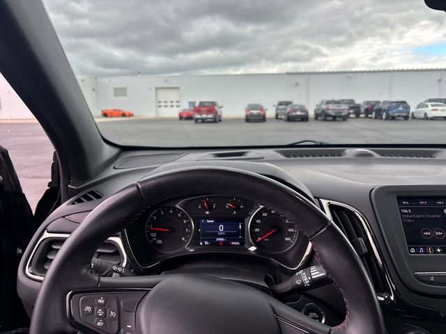 2022 Chevrolet Equinox RS photo 13