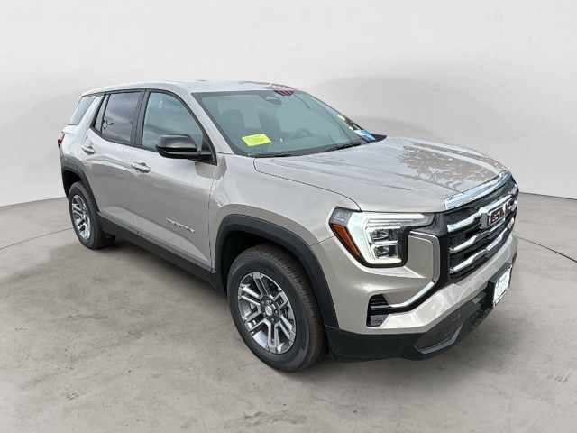 2026 GMC Terrain Elevation's photo