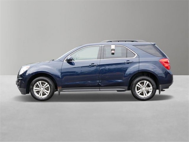 Used 2015 Chevrolet Equinox 1LT with VIN 2GNALBEK4F1179925 for sale in Saint Paul, Minnesota