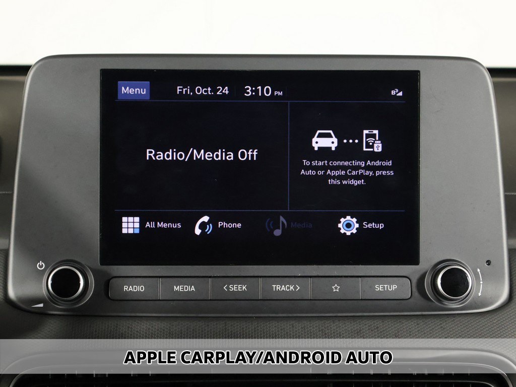 2023 Hyundai Kona SEL photo 4