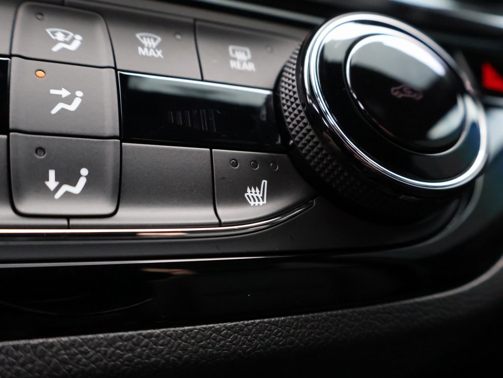 2025 Buick Envista ST photo 34