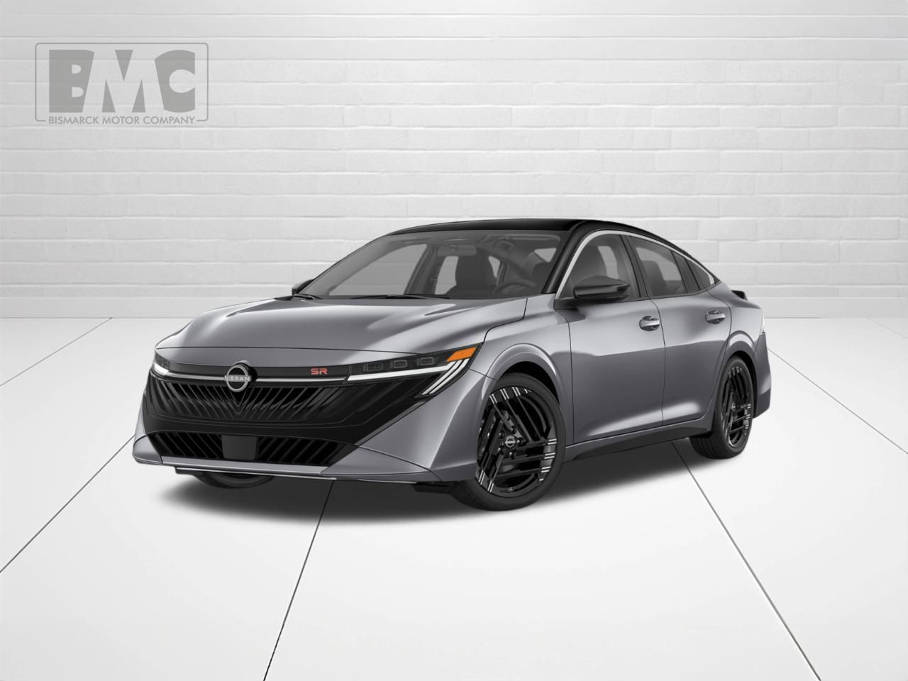 2026 Nissan Sentra SR's photo