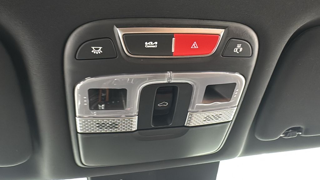 2025 Kia Telluride EX X-Line photo 30