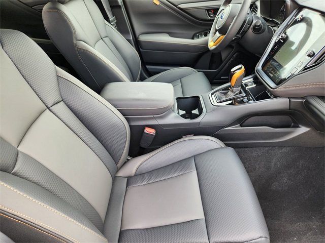 2025 Subaru Outback Wilderness photo 8