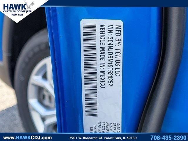 2025 JEEP COMPASS - Image 22