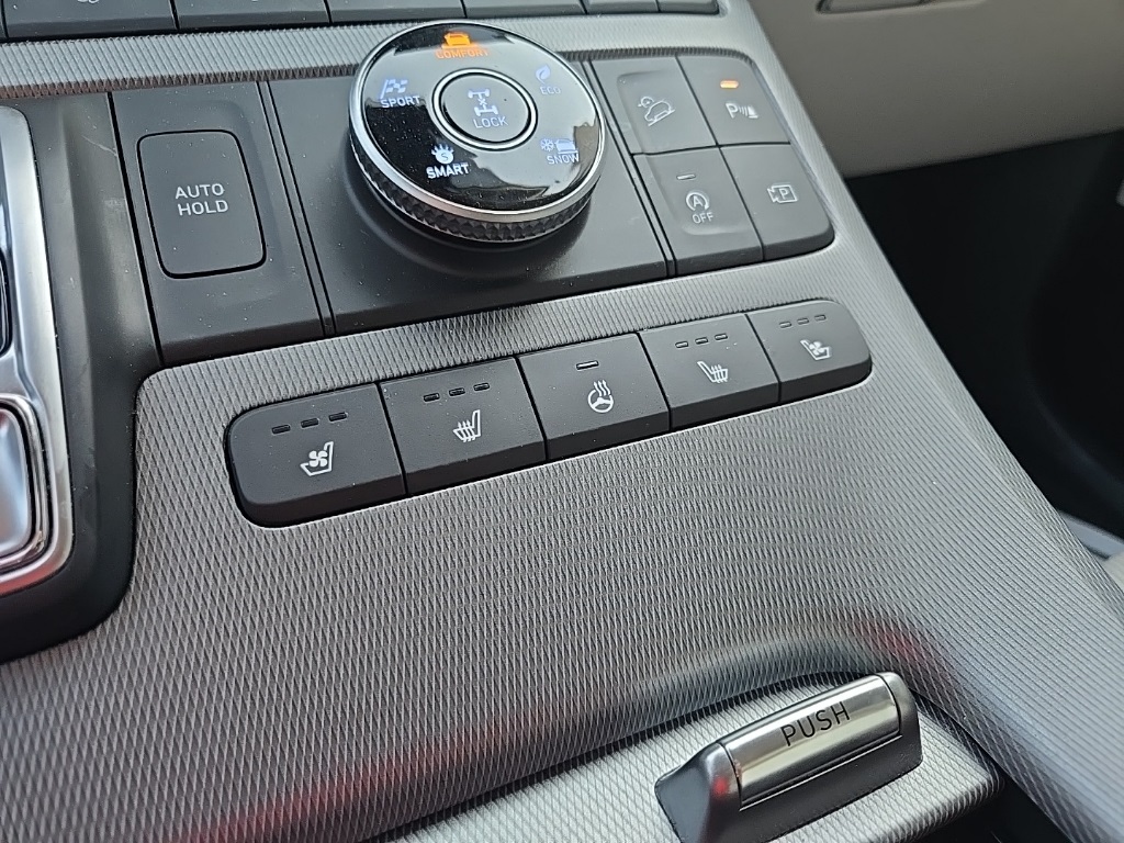 2023 Hyundai Palisade Limited photo 55