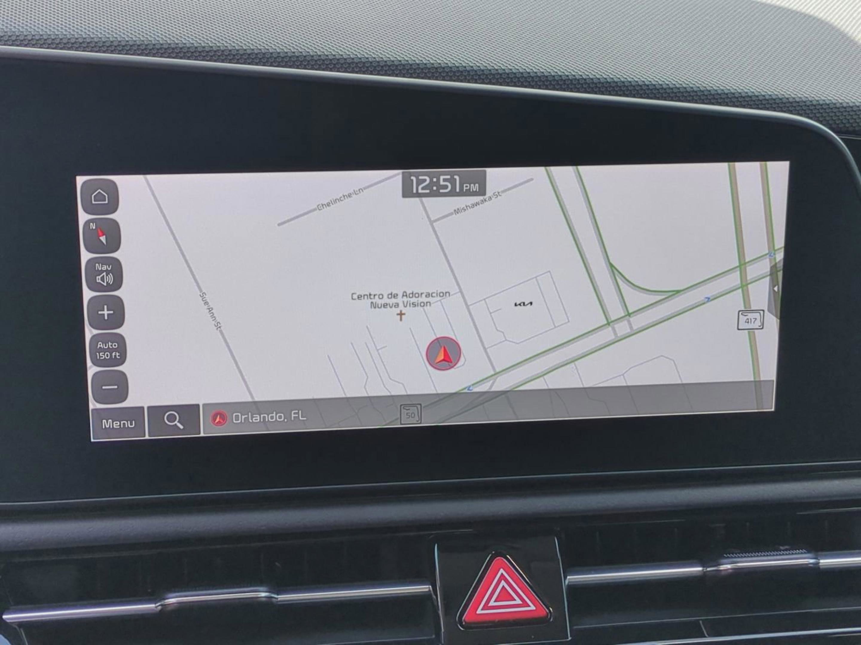 2023 Kia Niro EX photo 22