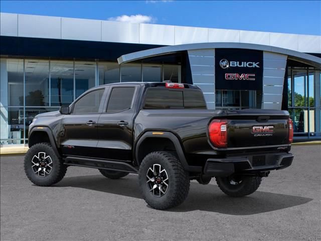 2025 Gmc Canyon AT4 photo 3