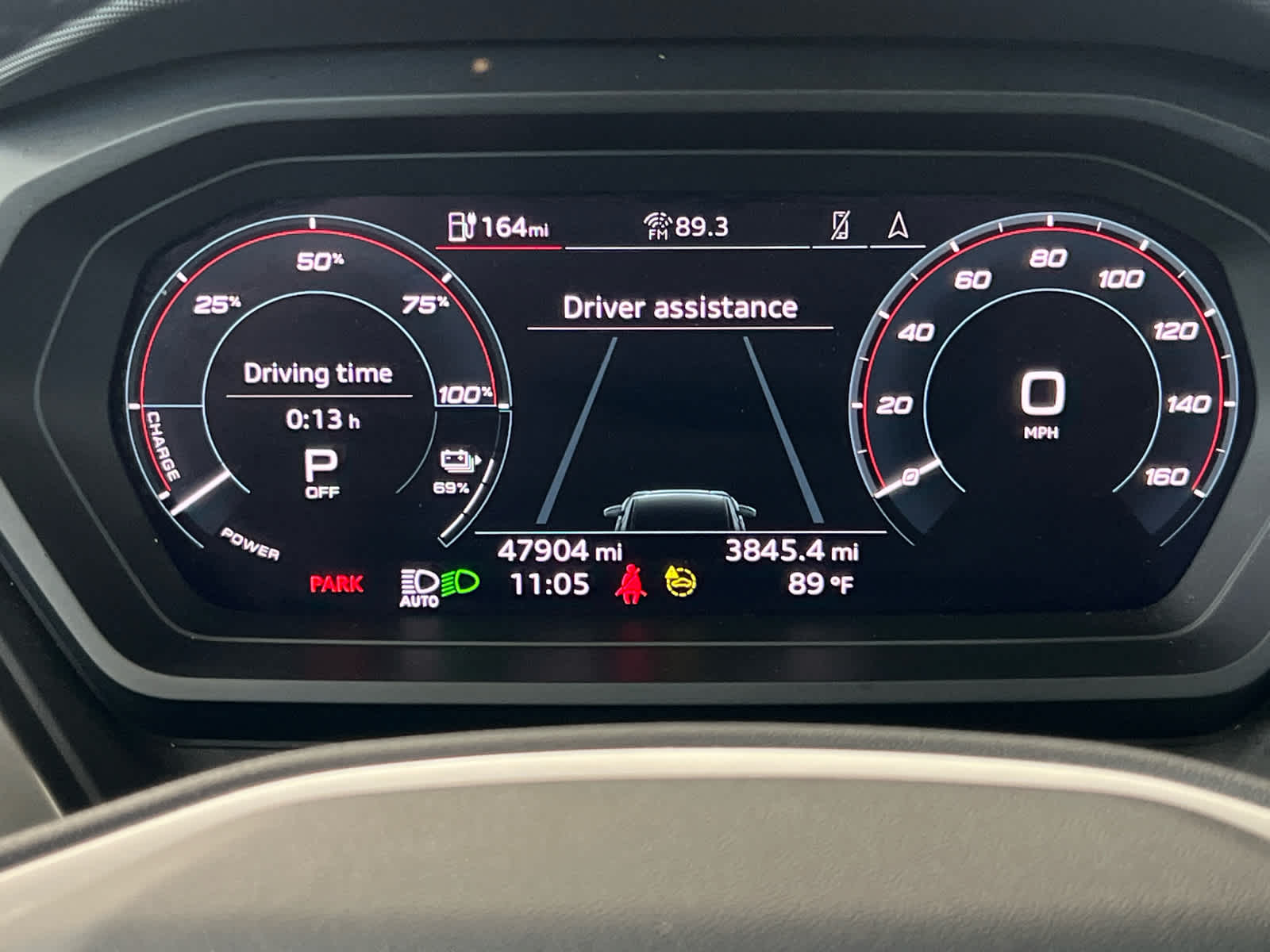 2023 Audi Q4 40 E-tron Premium Plus photo 18