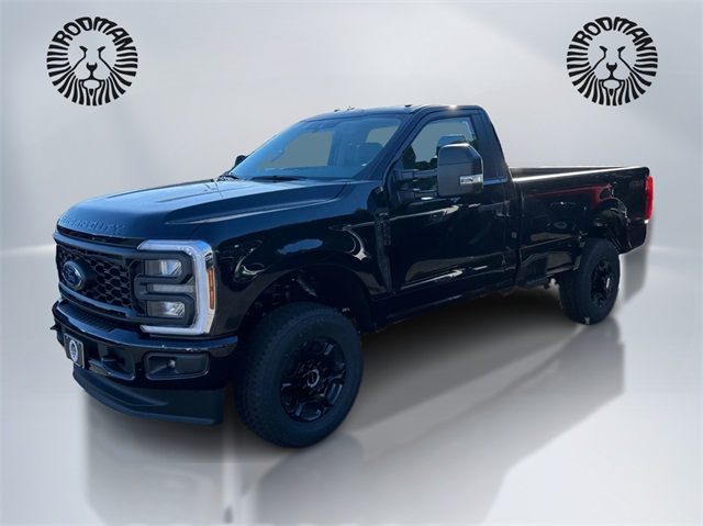 2026 Ford F-250 Base's photo