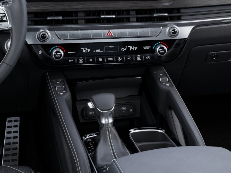 2025 Kia Telluride SX Prestige X-Line photo 17