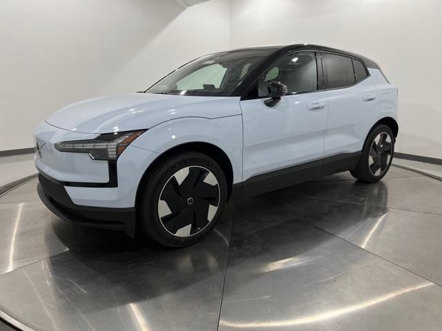 2025 Volvo EX30 Plus's photo