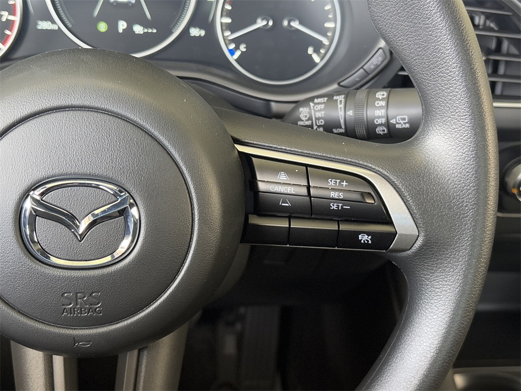 2025 Mazda Mazda3 Hatchback 2.5 s photo 17