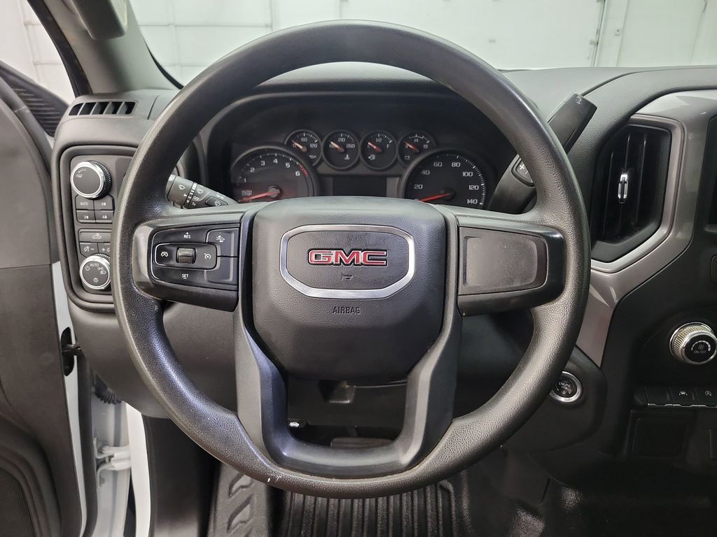 2023 Gmc Sierra 1500 Pro photo 11