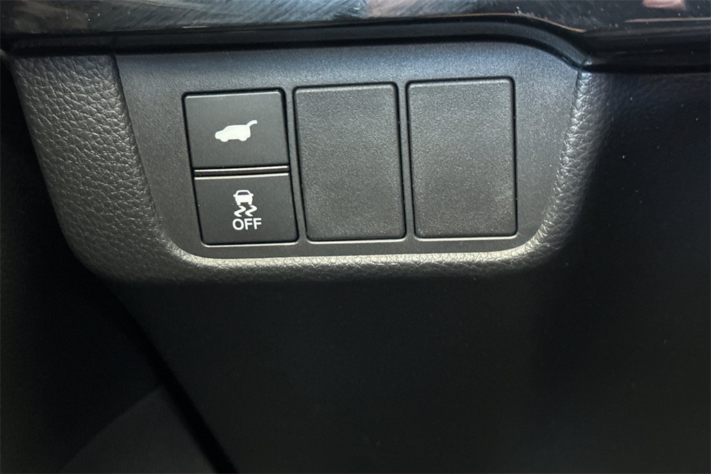 2023 Honda CR-V EX-L photo 32