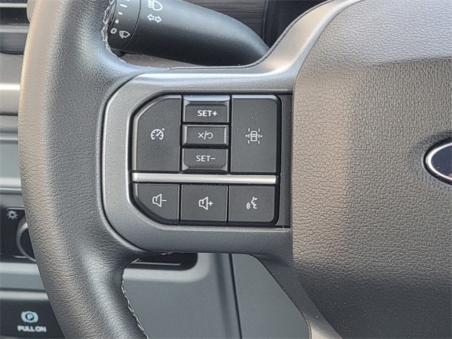 2024 Ford F-150 XLT photo 27