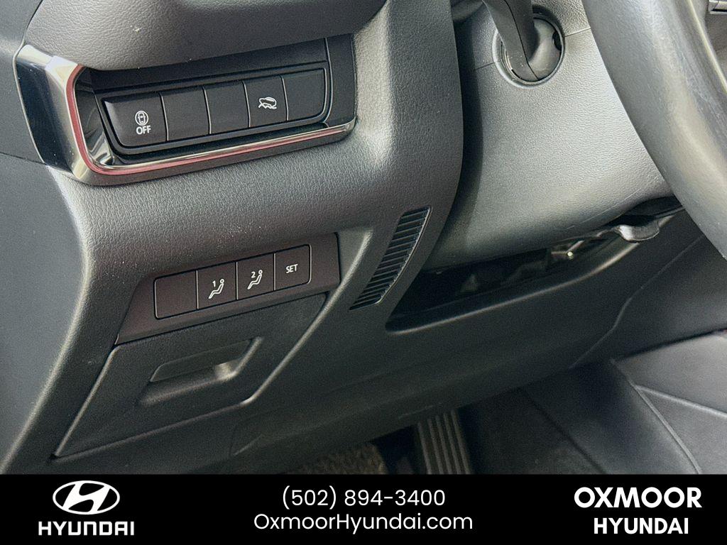 2023 Mazda CX-30 2.5 S Carbon photo 10