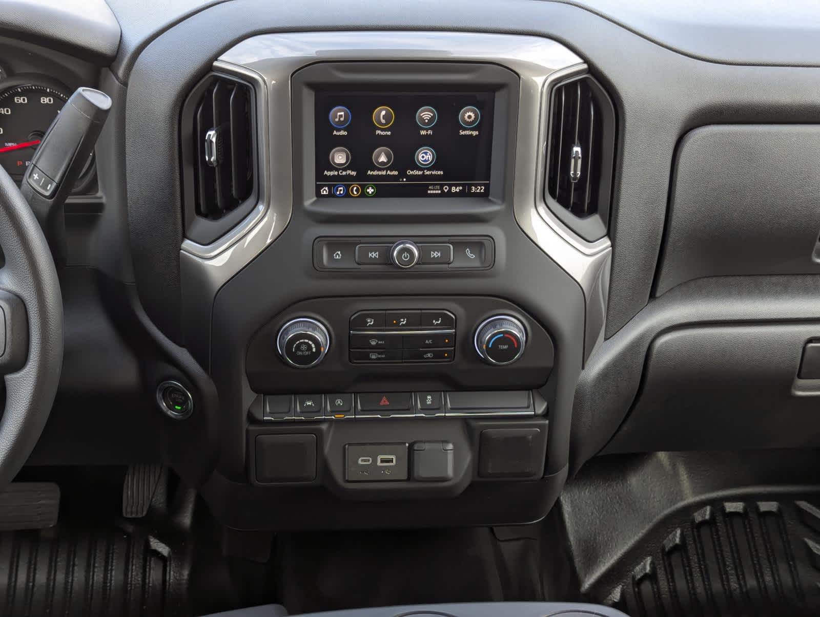 2025 Chevrolet Silverado 1500 photo 15