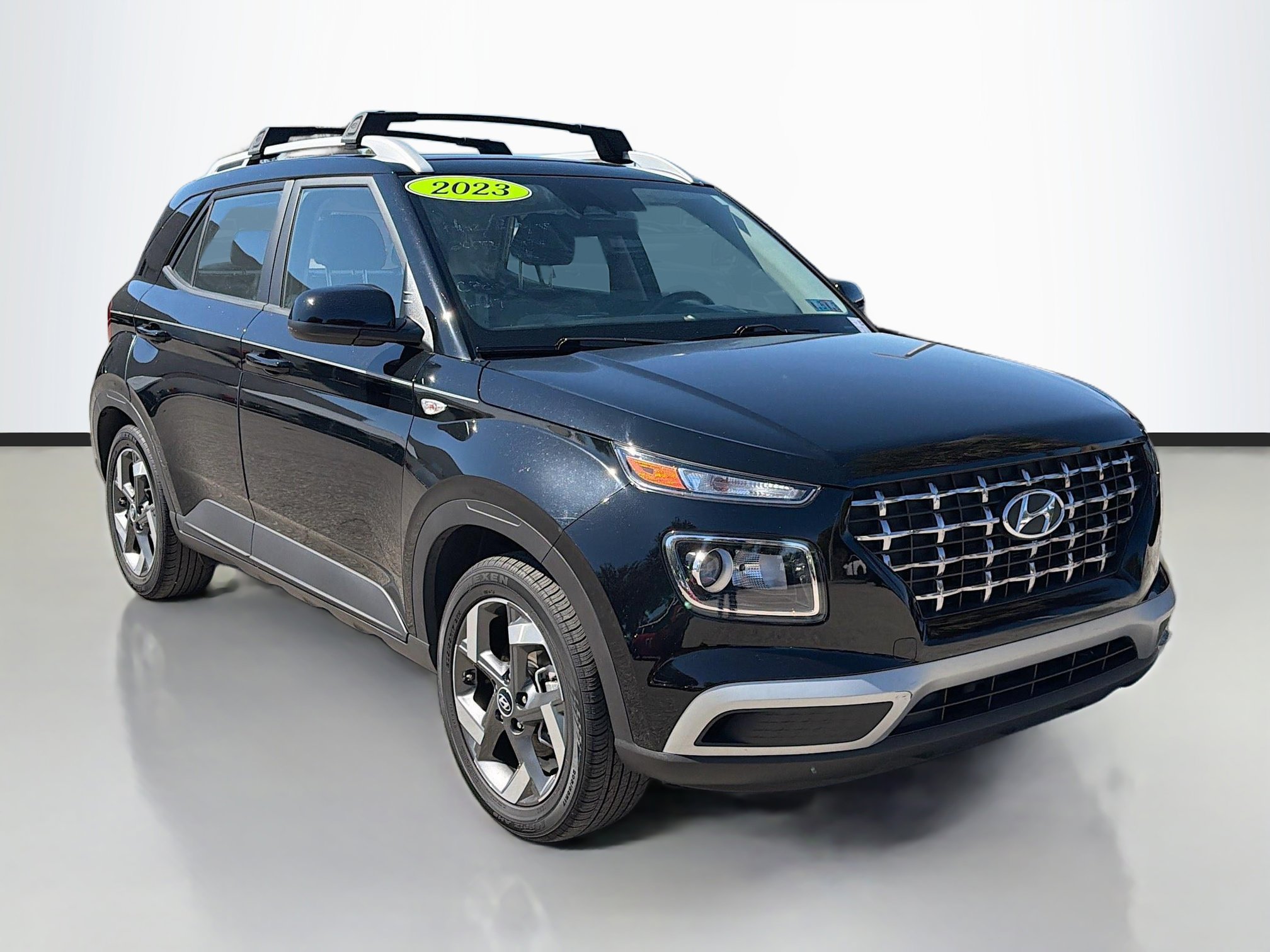 2023 Hyundai Venue SEL