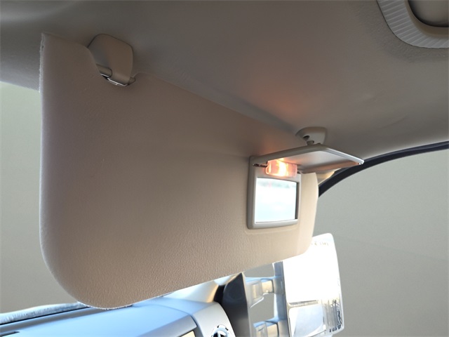 2008 Ford F-250 photo 25