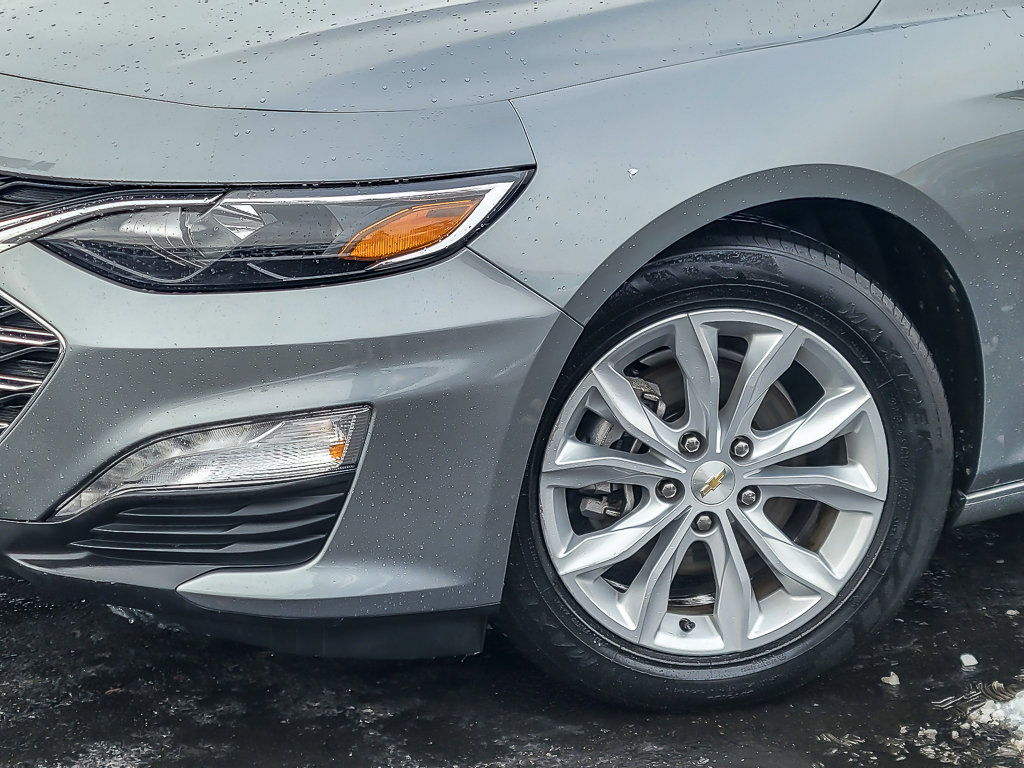 2024 CHEVROLET MALIBU - Image 2