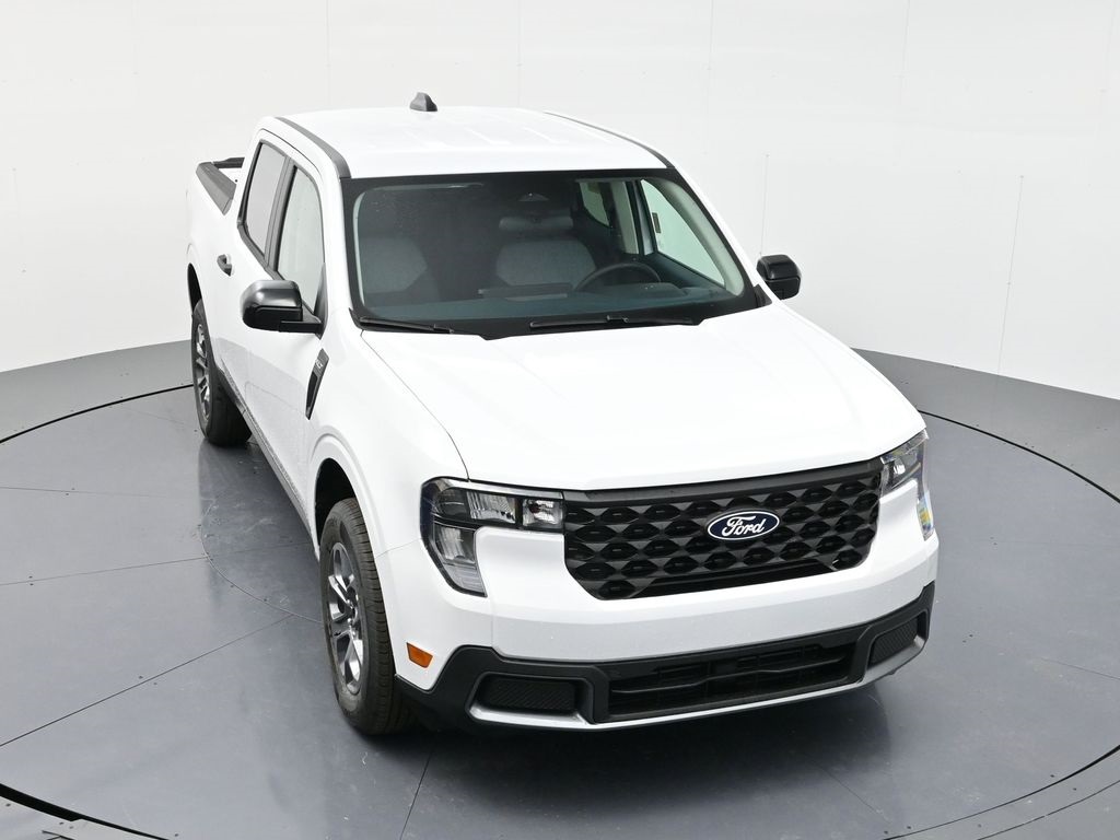 2025 Ford Maverick XLT photo 32
