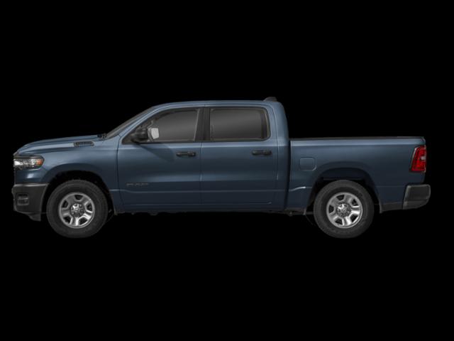 2025 Ram 1500 Tradesman photo 3