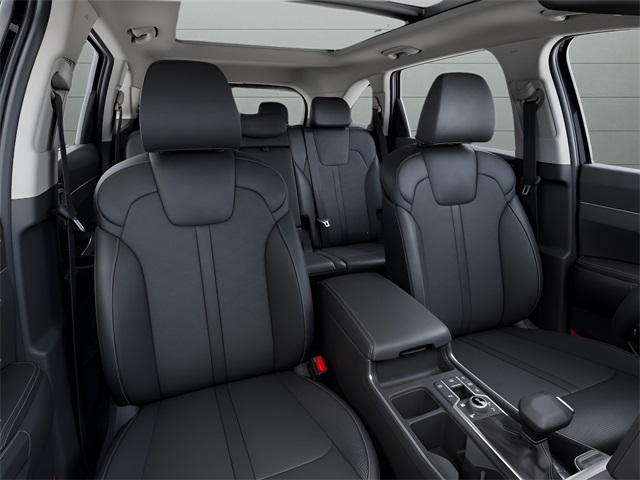 2025 Kia Sorento S photo 12