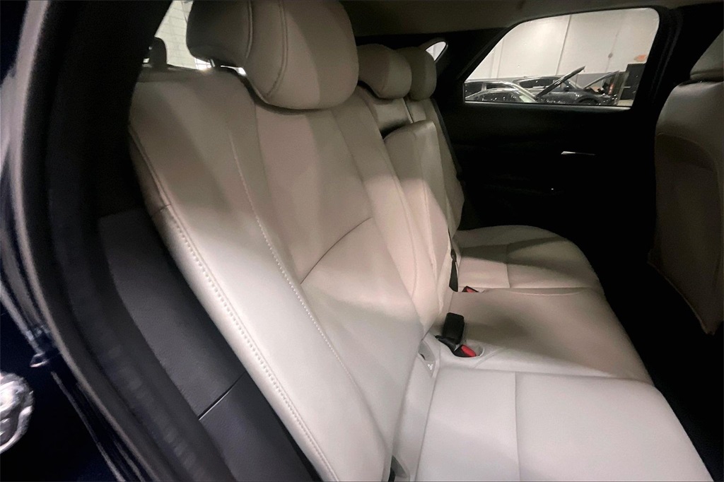 2023 MAZDA CX-30 - Image 26